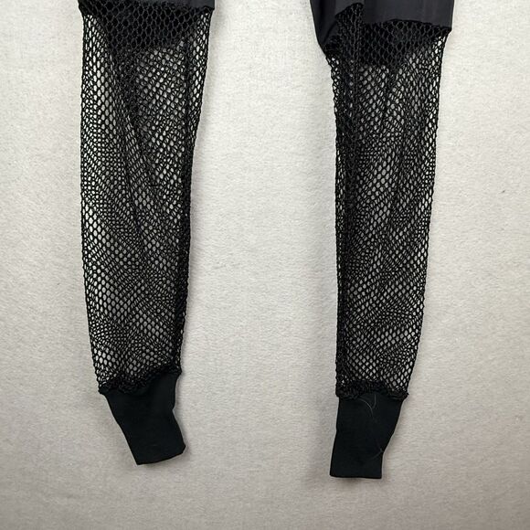 Wiggy's Lamilite Mens Fishnet Long Underwear Bottoms Drawers Base Layer XL - Picture 2 of 8